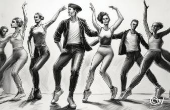 Let‘s Zwist Again?