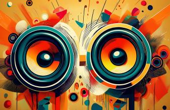 Stereo and the Types