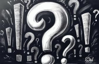 “That’s My Opinion. Period.”