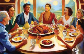 When Molecool warms up. 