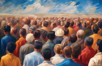 «Bitte hier abgeben!"