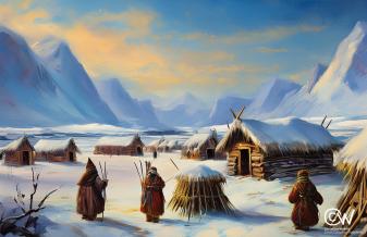 The Forgotten YaDa-ians