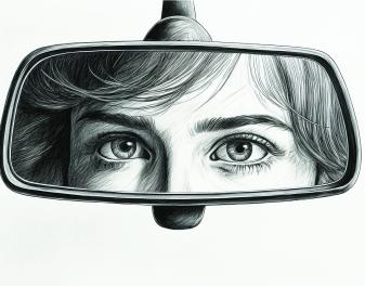 Rückwärts – Warum „Früher war alles besser“ ein Irrtum ist