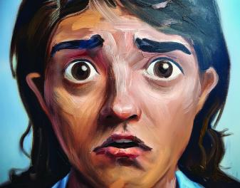 Never Mind, Gapminder!