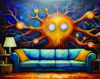 KI - Künstliche Idiokratie